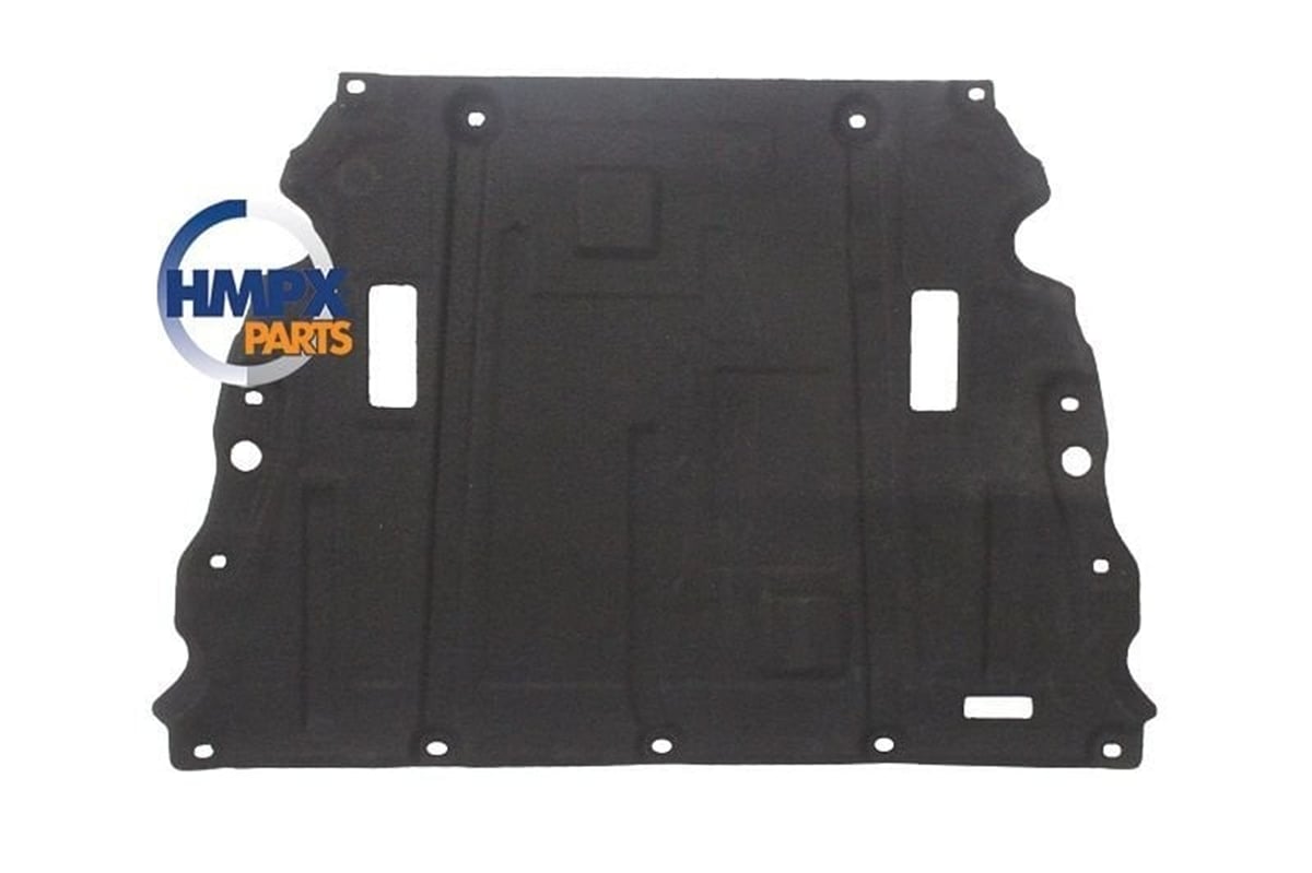 FORD MONDEO 2014 SONRASI MOTOR ALT MUHAFAZASI DG93 6P013 EK