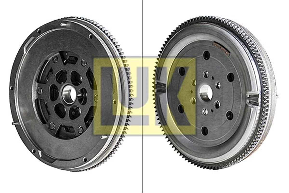 FORD MONDEO III 2003-2007 VOLAN 3S71 6477 BA