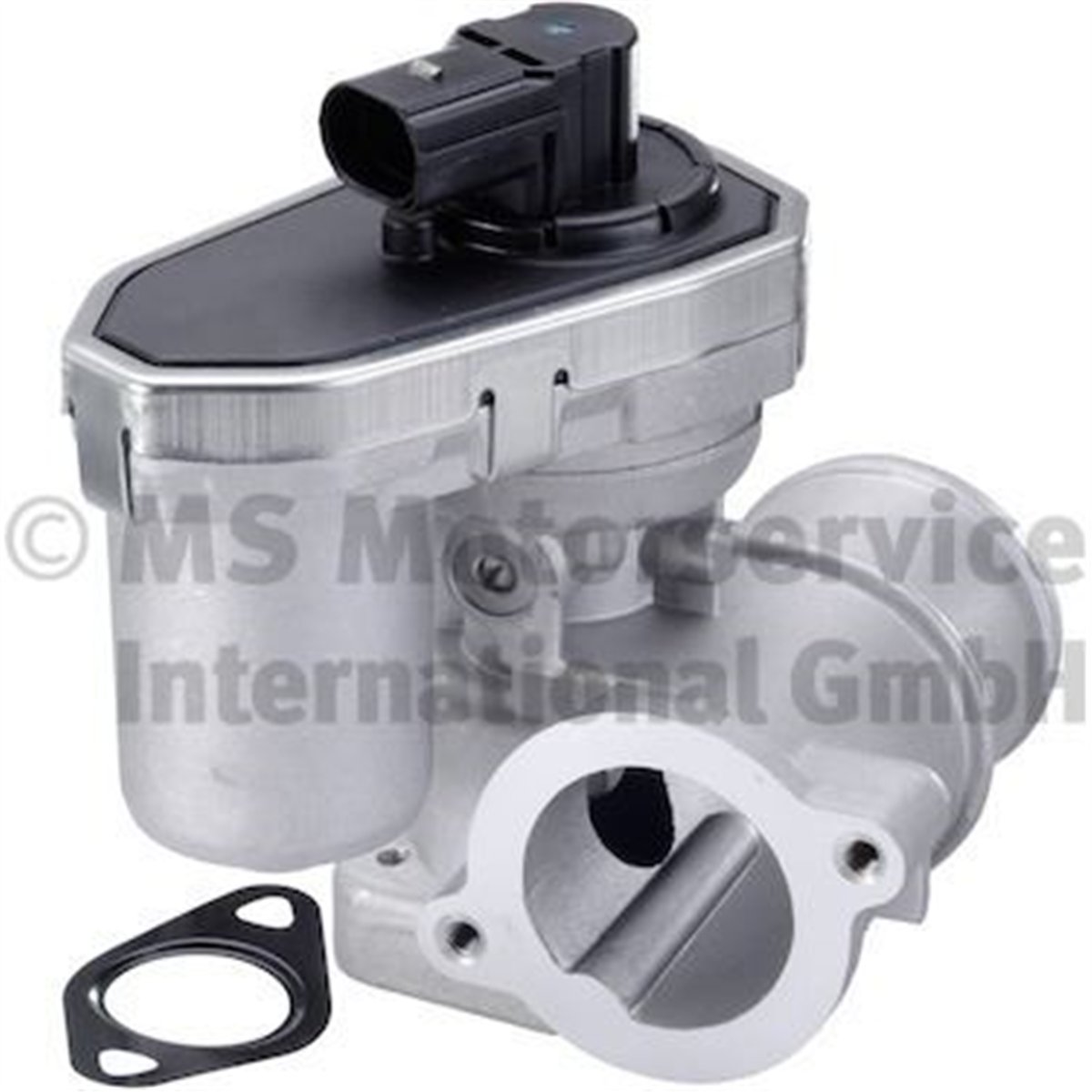 FORD MONDEO III / JAGUAR X-TYPE 2005 SONRASI EGR VALFI 6S7Q 9D475 AG