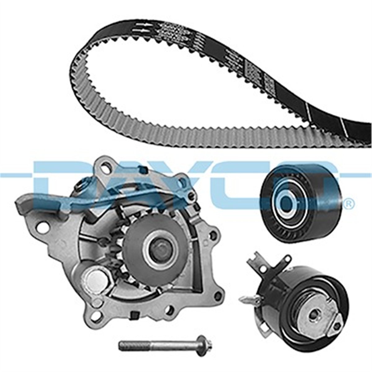 FORD MONDEO/C5/DISCOVERY SPORT 2006 SONRASI TRIGER SETI+DEVIRDAIM 6G9Q 8B596 AA