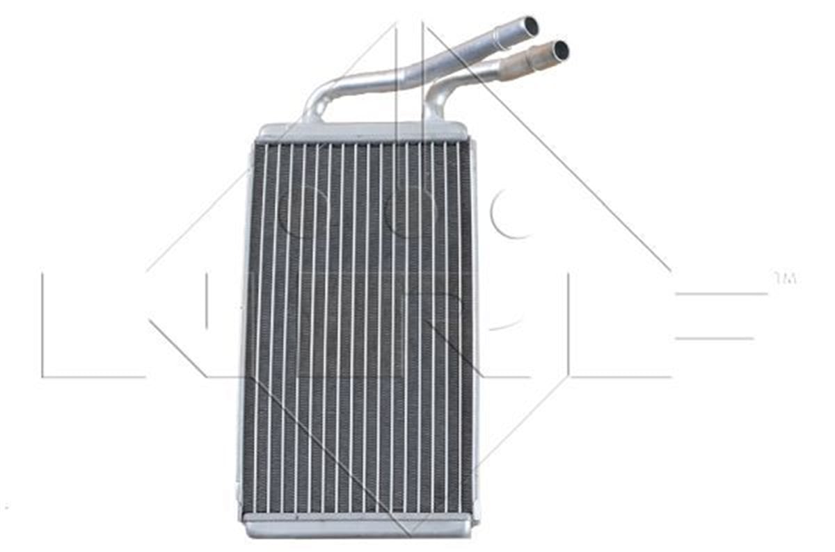 FORD NRF NRF 54234 KALORIFER RADYATÖRÜ 93-96 TRANSIT M 12-15 BM