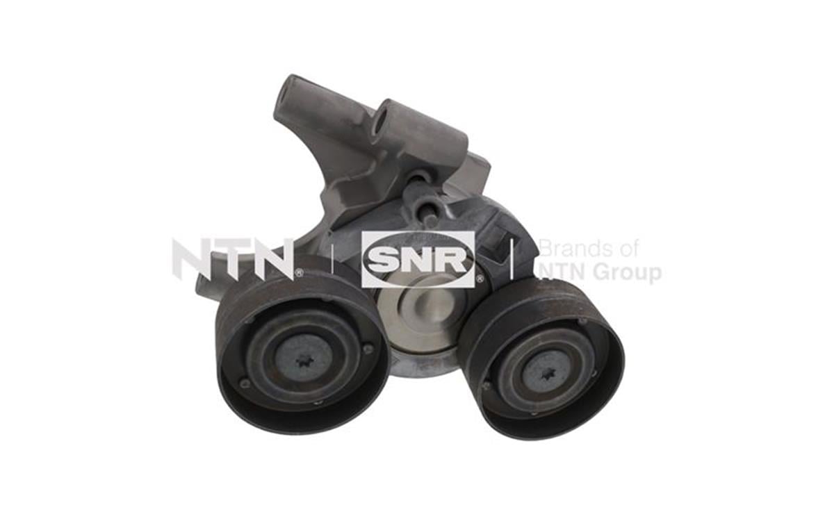 FORD NTN-SNR SNR GA35291 V KAYIS KASNAGI 11- TRANSIT V-347/V-363/RANGER 2.2 DIZEL