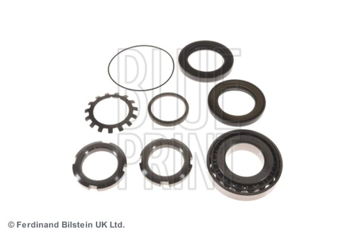 FORD RANGER BT50 B2500 1998-2012 PORYA RULMANI ARKA XM34 1244 AA