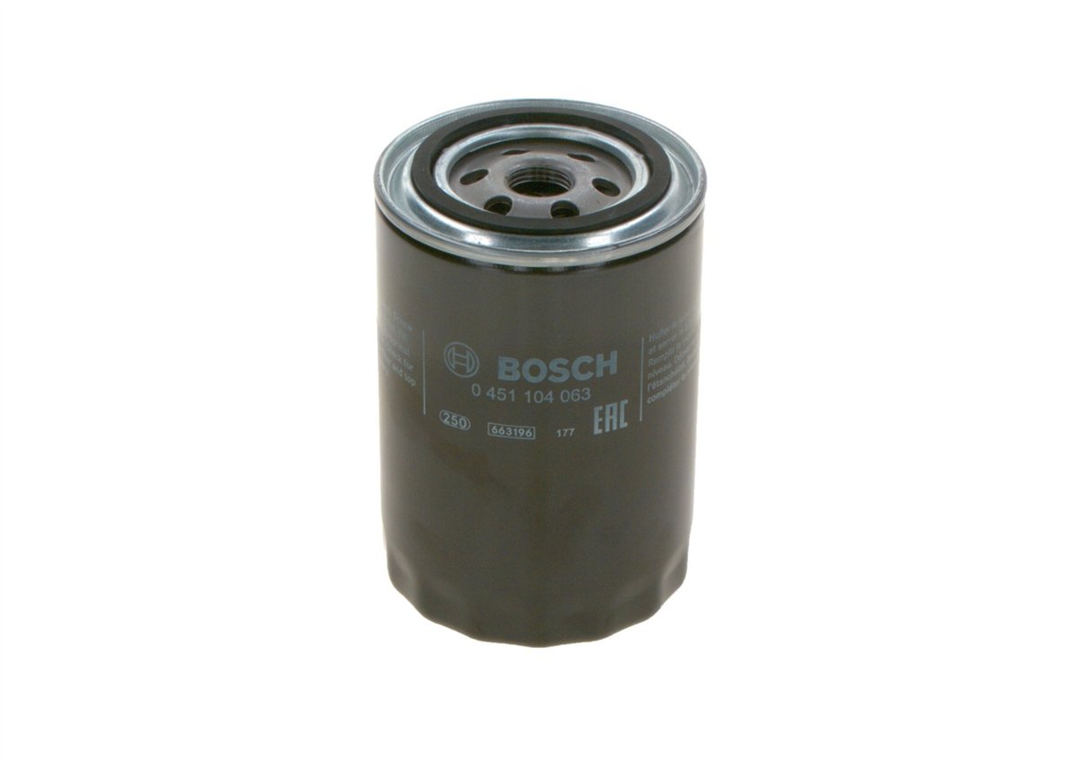 FORD RANGER (ER) 2.5 TD 99-06/B2500 (UN) 1998-2006 YAG FILTRESI WLY3-14-302
