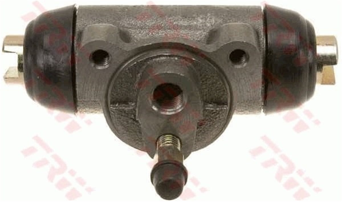FORD RANGER/MAZDA 1998-2012 FREN SILINDIRI ARKA 6M34 2261 AB