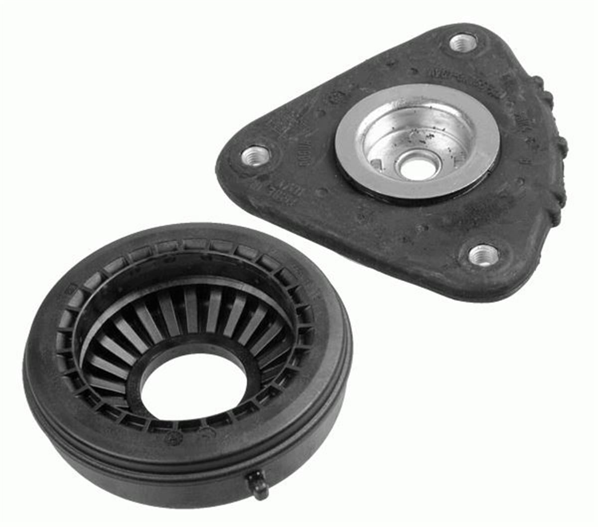 FORD SACHS SCH 802 578 AMORTISÖR TAKOZU ÖN BILYALI SET 11-