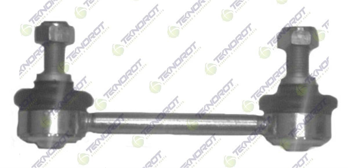 FORD TEKNOROT TEK FO-874 VIRAJ ASKI ROTU ARKA 02-13 CONNECT BM