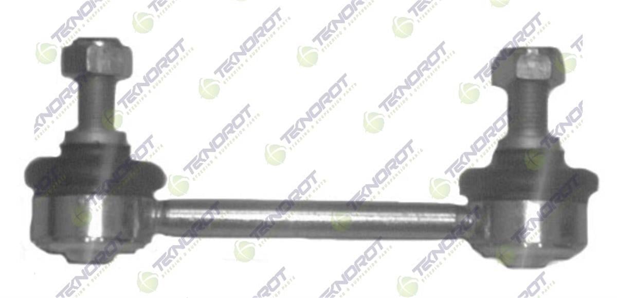 FORD TEKNOROT TEK FO-874 VIRAJ ASKI ROTU ARKA 02-13 CONNECT BM