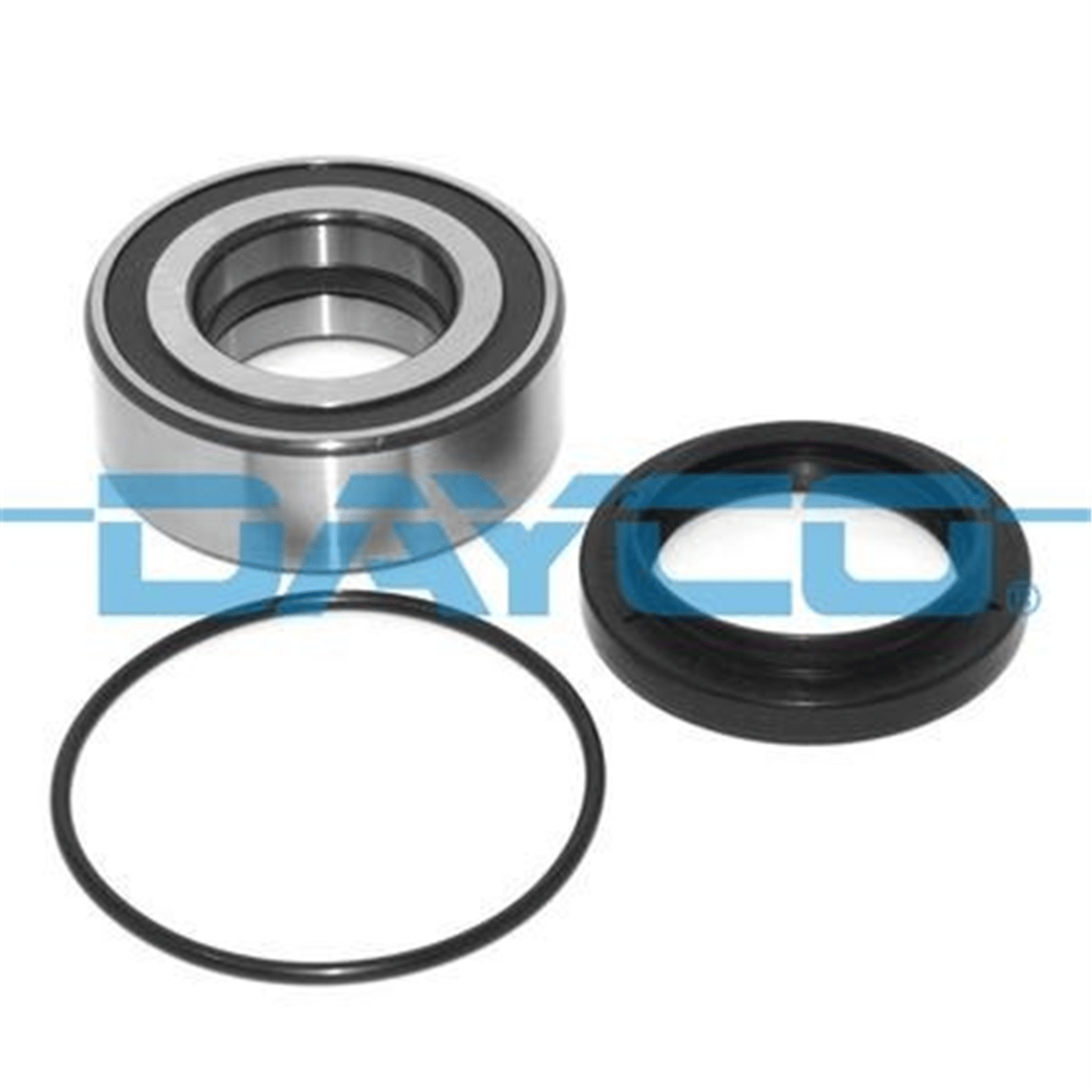 FORD TRANSIT M12 1993 SONRASI PORYA RULMANI ARKA 92VB 1225 BA