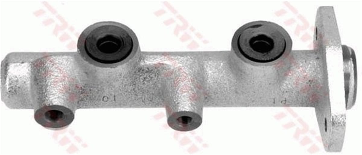 FORD TRANSIT M12-M15 1993-1998 FREN ANA MERKEZ 94VB 2140 AB