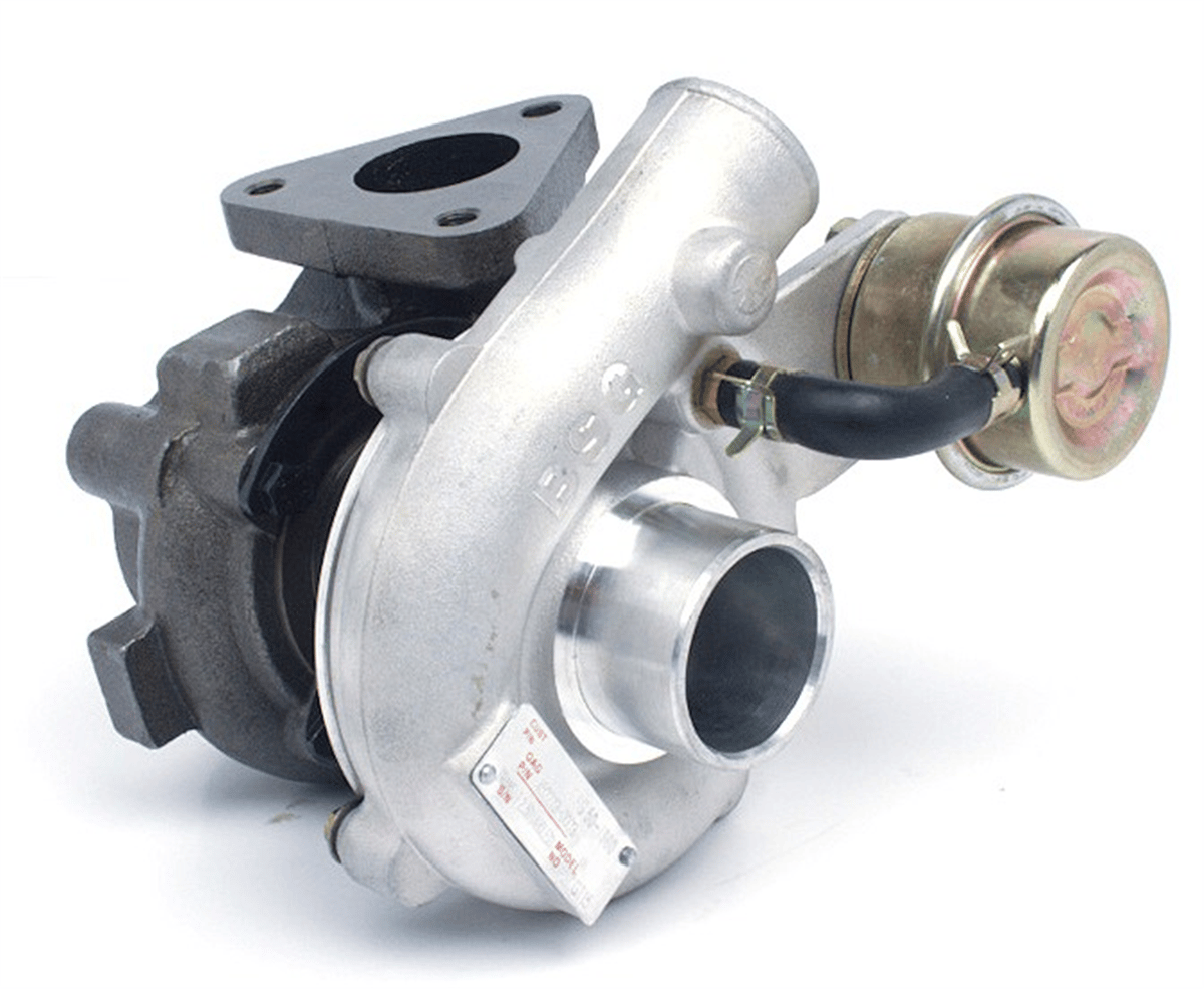 FORD TRANSIT TURBO 1997-2001 TURBO SARJ 954T 6K682 AA