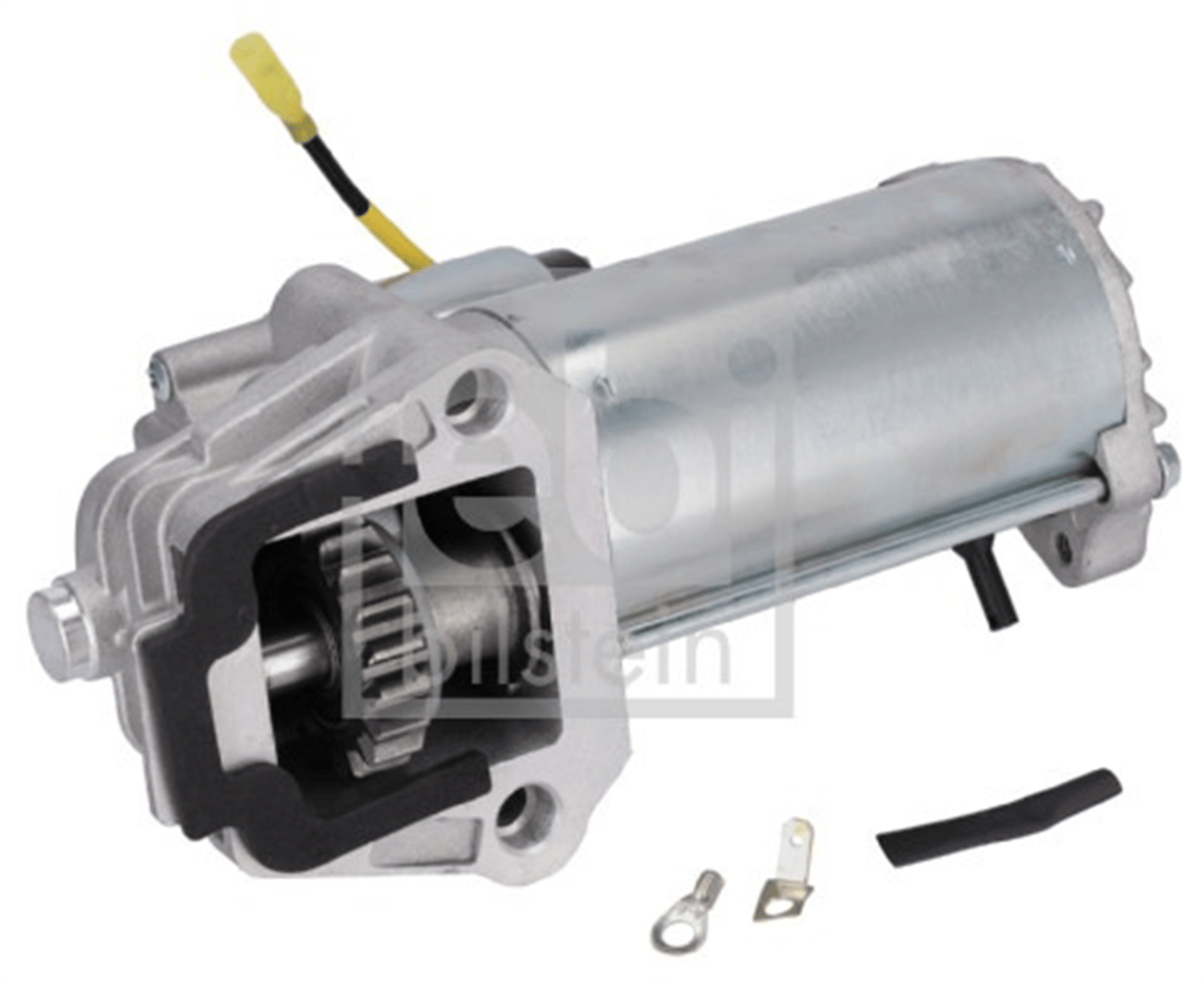 FORD TRANSIT V-184 2001-2006 MARS MOTORU YC1U 11000 AF
