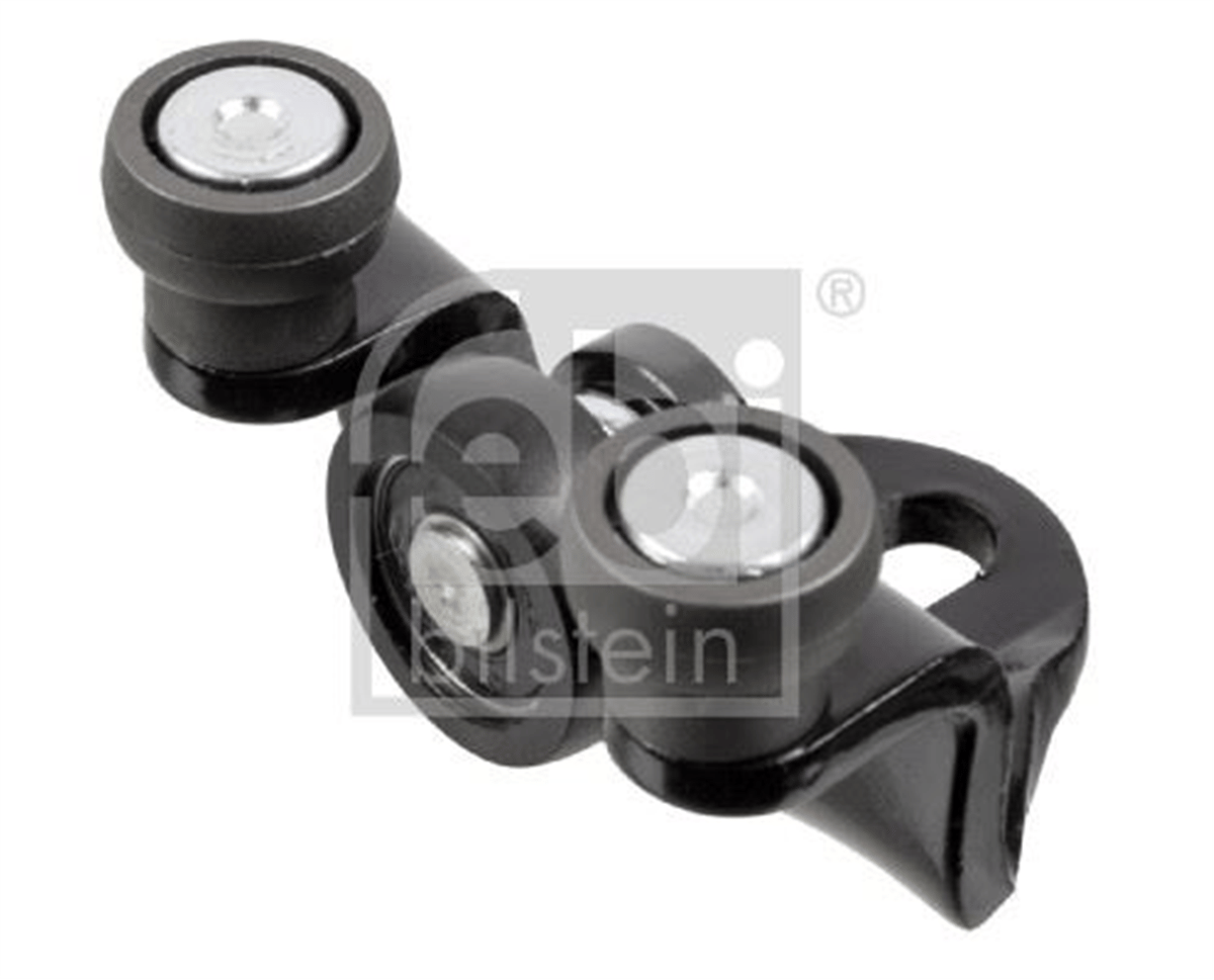 FORD TRANSIT V-184 2001 SONRASI ORTA KAPI ÜST MAKARA YC15 V25028 AF*