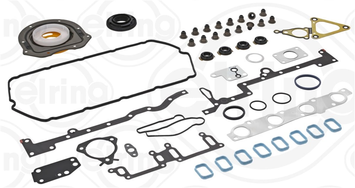 FORD TRANSIT V-184 TAKIM CONTA XS4Q 6008 AAT