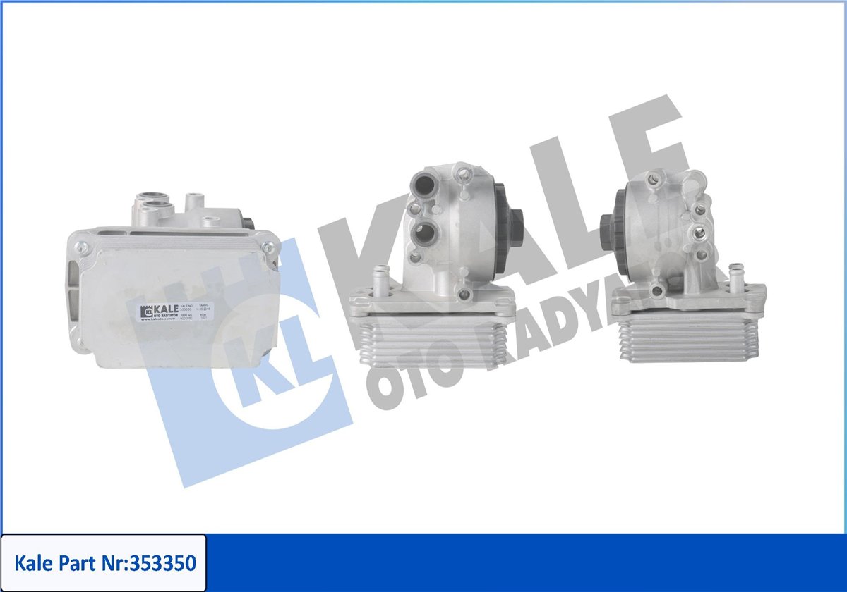 FORD TRANSIT V-184/MONDEO 2001-2006 YAG SOGUTUCUSU 1C1Q 6B624 AH