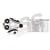 FORD TRANSIT V-347/V-362/JUMPER-3 /BOXER-3 2006 SONRASI EKSANTRIK ZINCIR SETI KTBK2Q 6M000 A1A