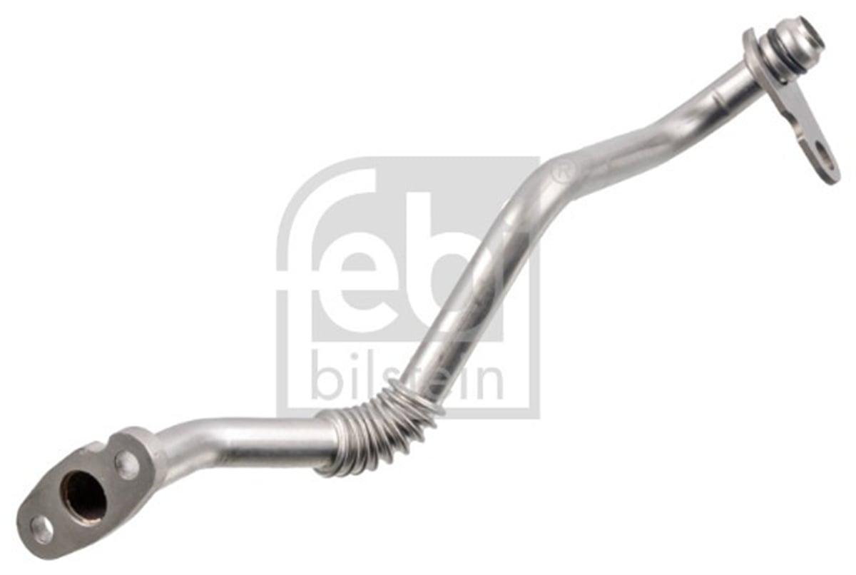 FORD TRANSIT V-347/V-363 2011 SONRASI TURBO HORTUMU BK3Q 6K677 AC