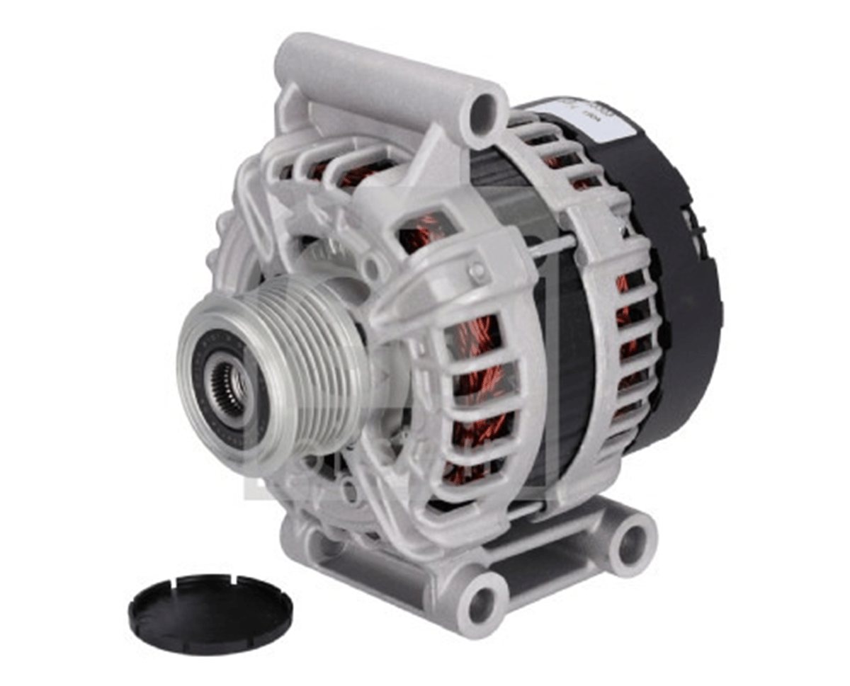 FORD TRANSIT V-347/V-363/RANGER 2011 SONRASI ALTERNATÖR CC1T 10300 CE