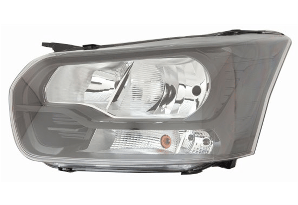 FORD TRANSIT V-363 2016 SONRASI FAR SAG GK31 13W029 BB