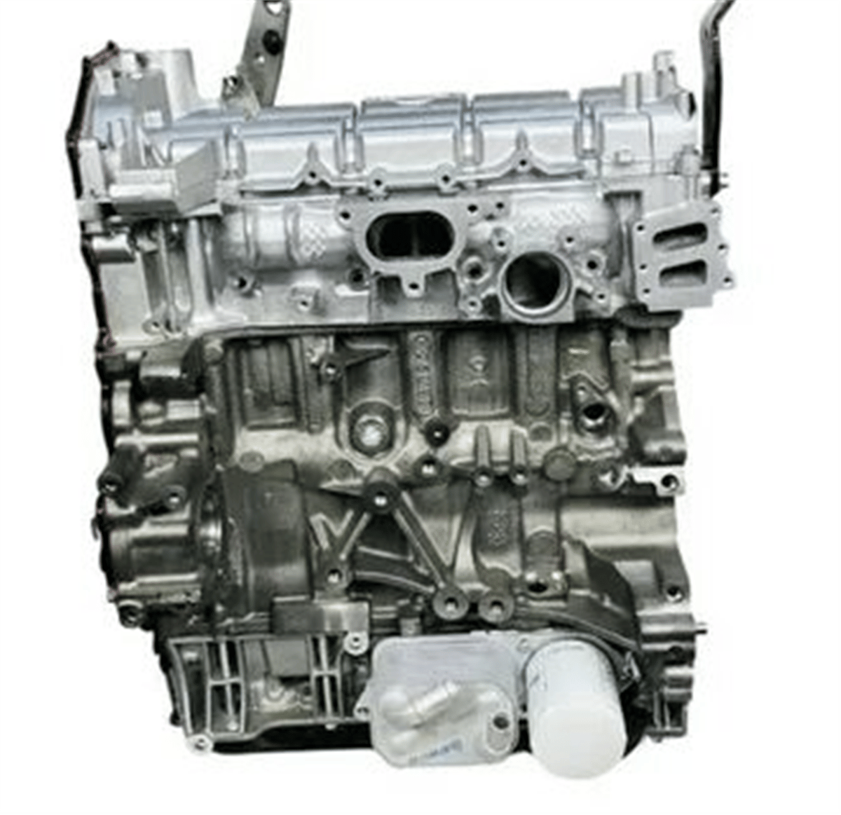 FORD  TRANSIT V-363 2017 SONRASI MOTOR KOMPLE SERVIS GK3Q 6006 FF