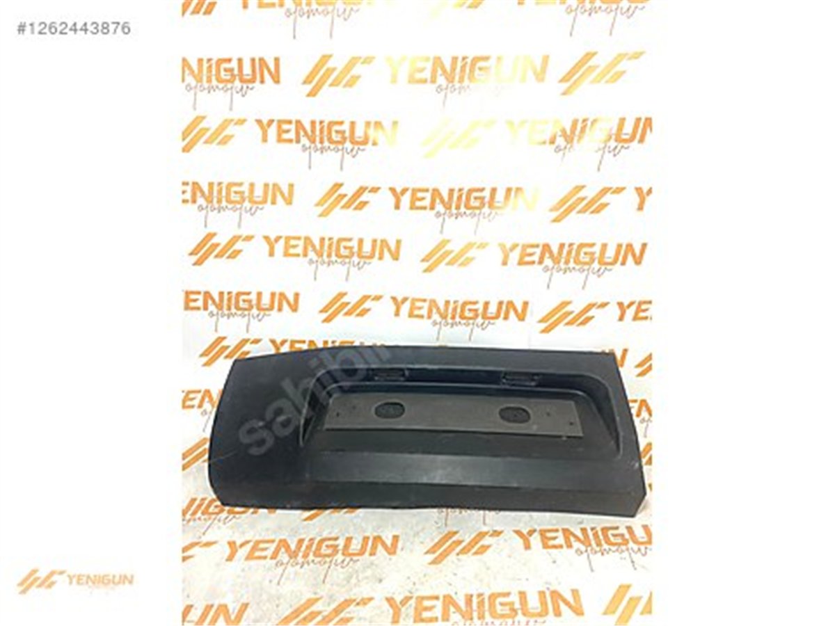 FORD TRANSIT V-363E MCA 2017 SONRASI KAPI KUSAGI ARKA SOL BK31 425B29 BJ5YZ9