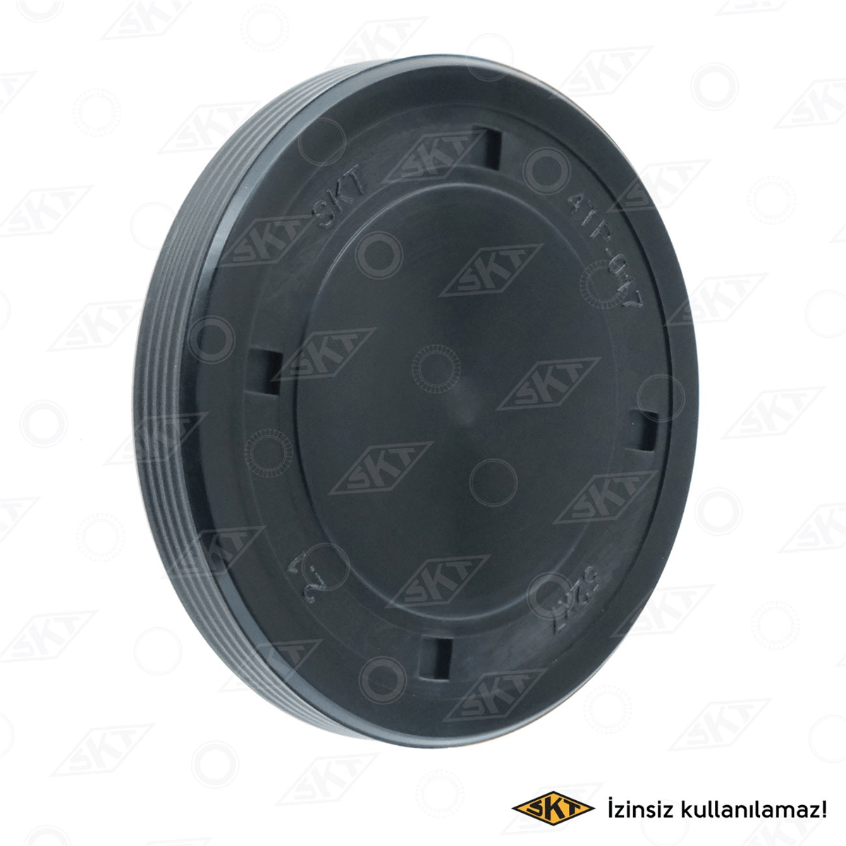 FORD TRANSIT V184/V347 2001 SONRASI SANZUMAN YAG TAPASI 4C1R 7665 BA