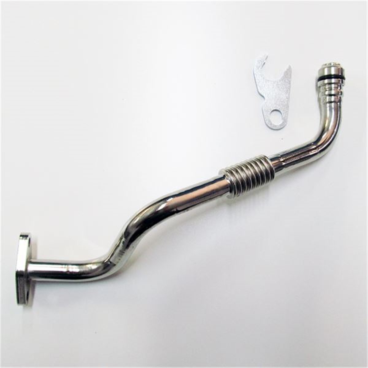FORD TRANSIT V184/V347 2006-2014 TURBO SARJ YAG TAHLIYE BORUSU 1C1O 6K677 BA