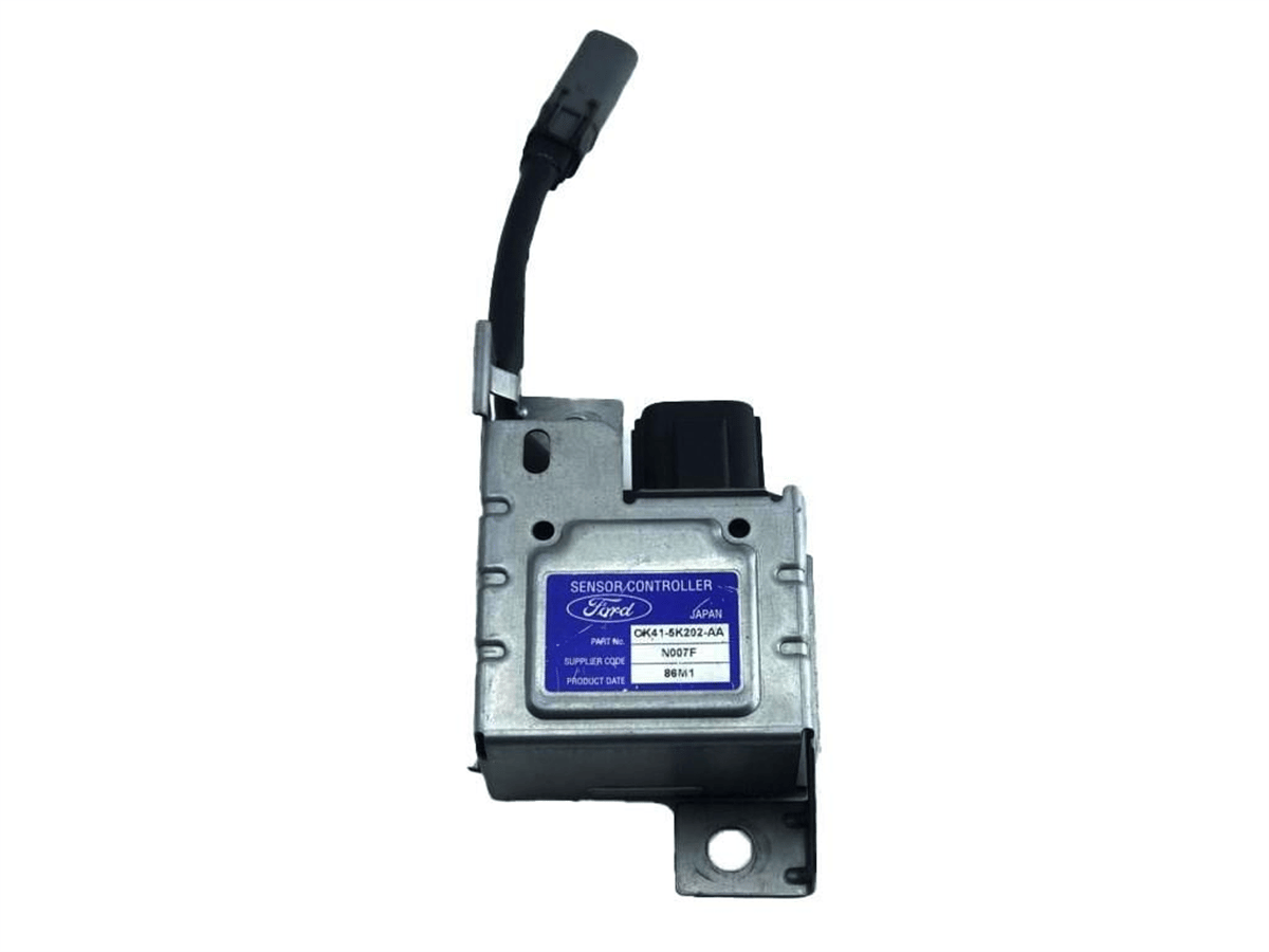 FORD  TRANSIT V363 NOX MODULU CK41 5K202 AA