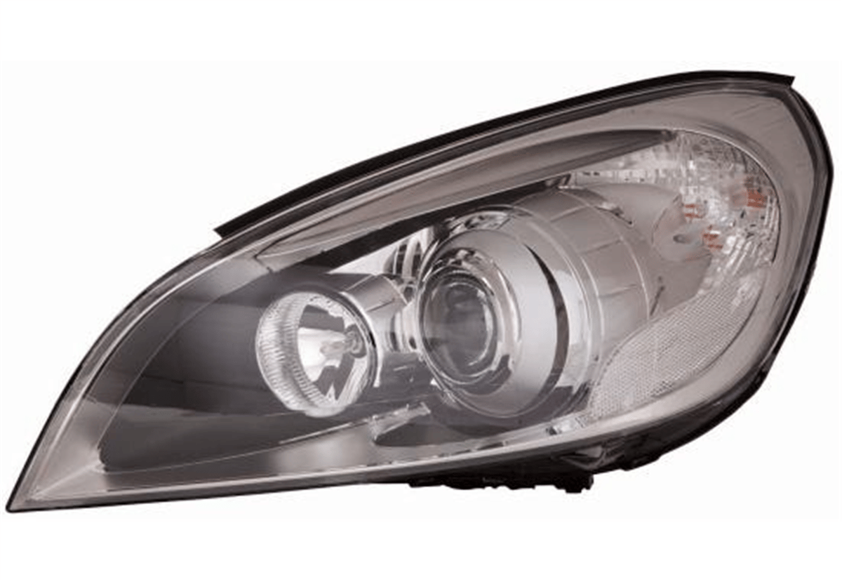 FORD VOLVO S60 II 2005-2012 FAR SOL 31395902