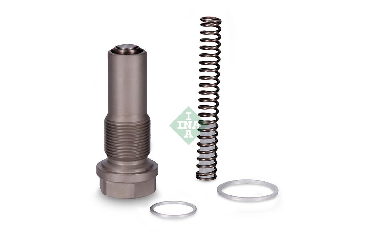 MERCEDES 124-140-129 1991-2003 EKSANTRIK ZINCIR SETI A1200500211
