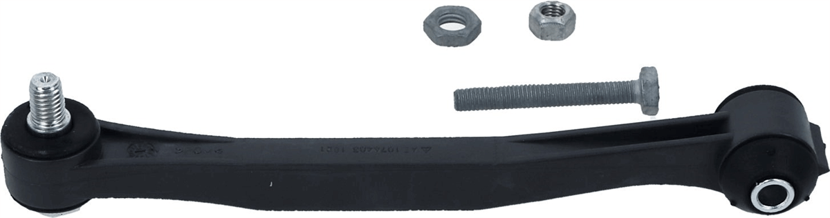MERCEDES 124-201-210-202 VIRAJ ASKI ROTU ARKA A1243200289