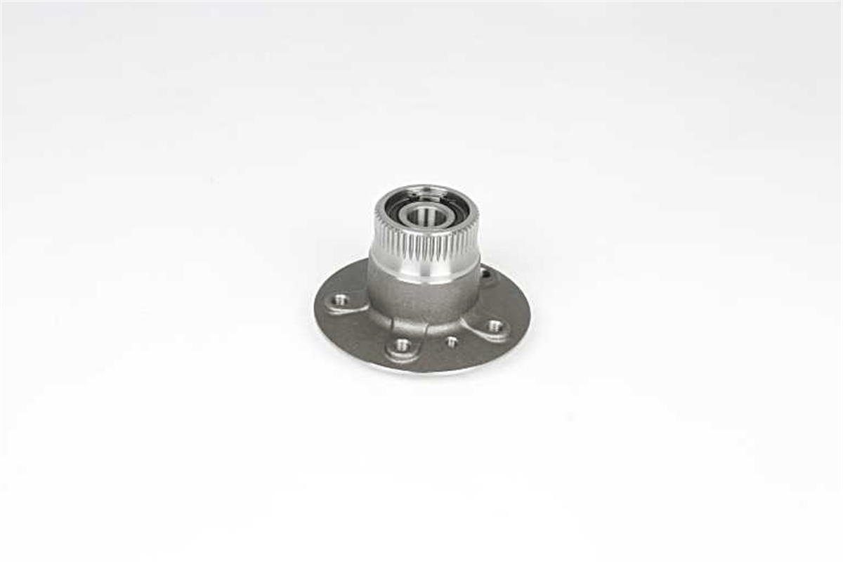 MERCEDES 168 1997-2004 PORYA ARKA A1683500035