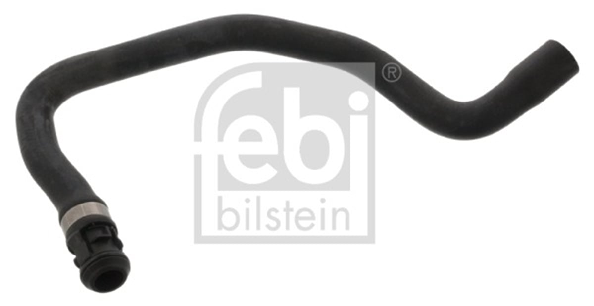 MERCEDES 1997-2000 SOGUTMA SUYU HORTUMU A9018326623