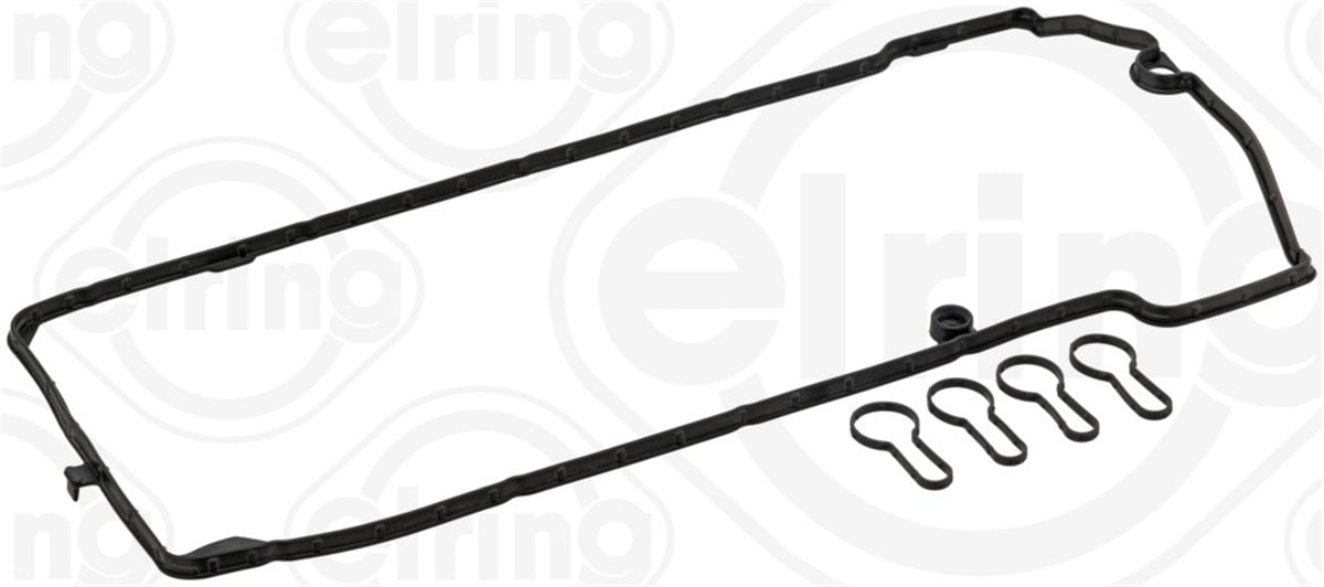 MERCEDES 204-211 2006-2009 ÜST KAPAK CONTASI A6460160721