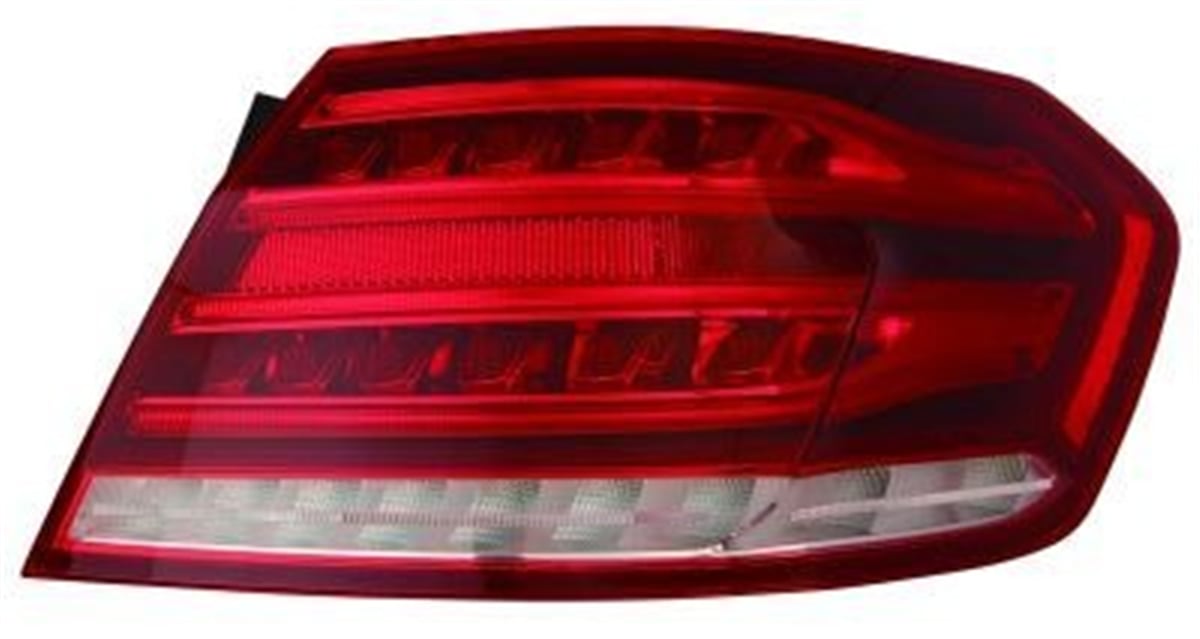MERCEDES 212 E CLASS 2013-2016 STOP LAMBASI DIS SAG A2129068802