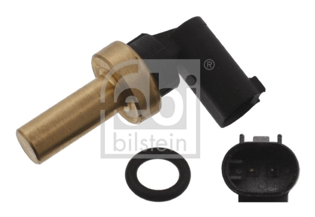 MERCEDES BM 1996-2012 HARARET MÜSÜRÜ A0009050700
