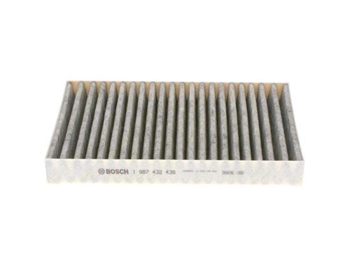 MERCEDES BOSCH BCH 1987432438 POLEN FILTRESI 2006-2014
