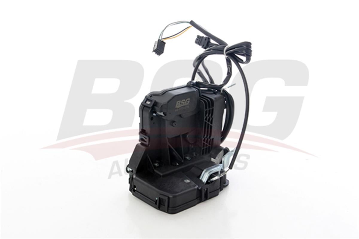 MERCEDES BSG BSG 60-975-078 KAPI KILIDI ÖN SOL 2003-2009 211 BM