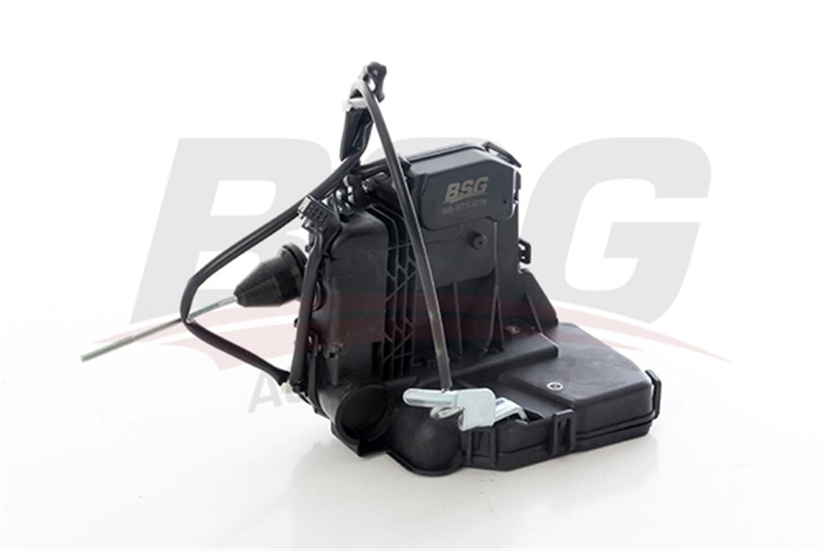 MERCEDES BSG BSG 60-975-079 KAPI KILIDI ÖN SAG 2003-2009 211 BM