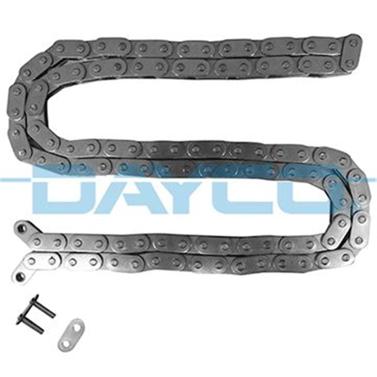 MERCEDES DAYCO DAY TCH1027 EKSANTRIK ZINCIRI 1997-2004 168-414 166