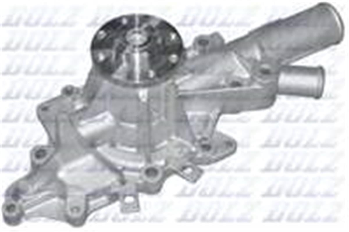 MERCEDES DOLZ DOLZ M221 DEVIRDAIM 00-06 W901-902-903-904-905 M611-612