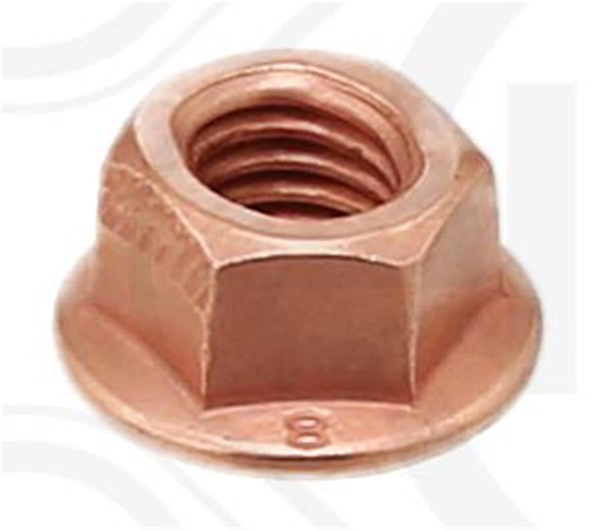 MERCEDES ELRING ELR 247.130 EGZOZ MANIFOLD SAPLAMASI 1984-2018 BM-176-246-169-202-124-201 BM
