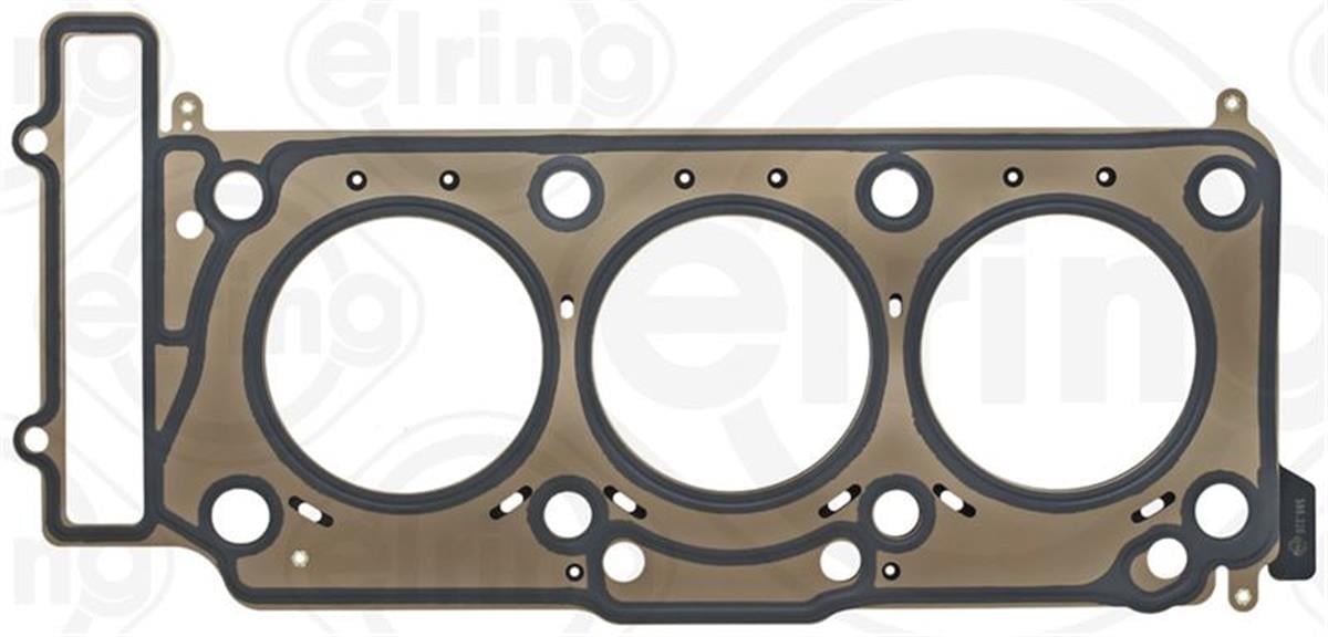 MERCEDES ELRING ELR 598.220 SILINDIR KAPAK CONTASI 14-