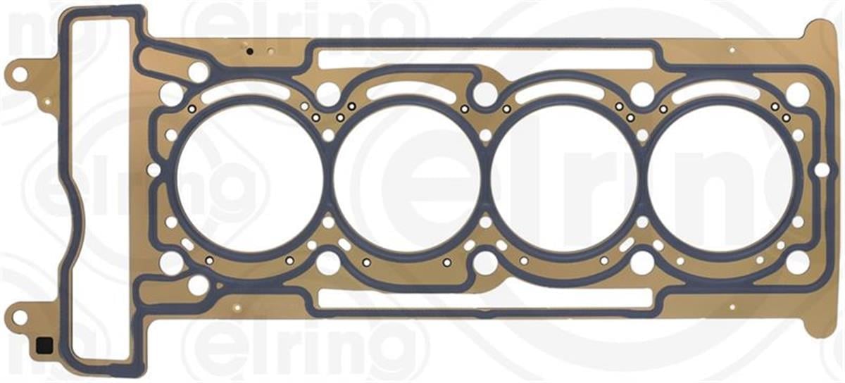 MERCEDES ELRING ELR 724.612 SILINDIR KAPAK CONTASI 13- W204 M274