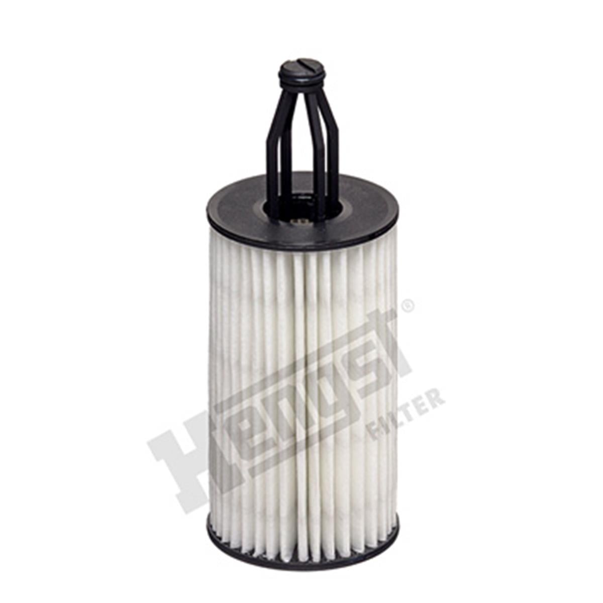 MERCEDES HENGST HNG E129H D222 YAG FILTRESI 08- W204-205-212-222-166 M276-278