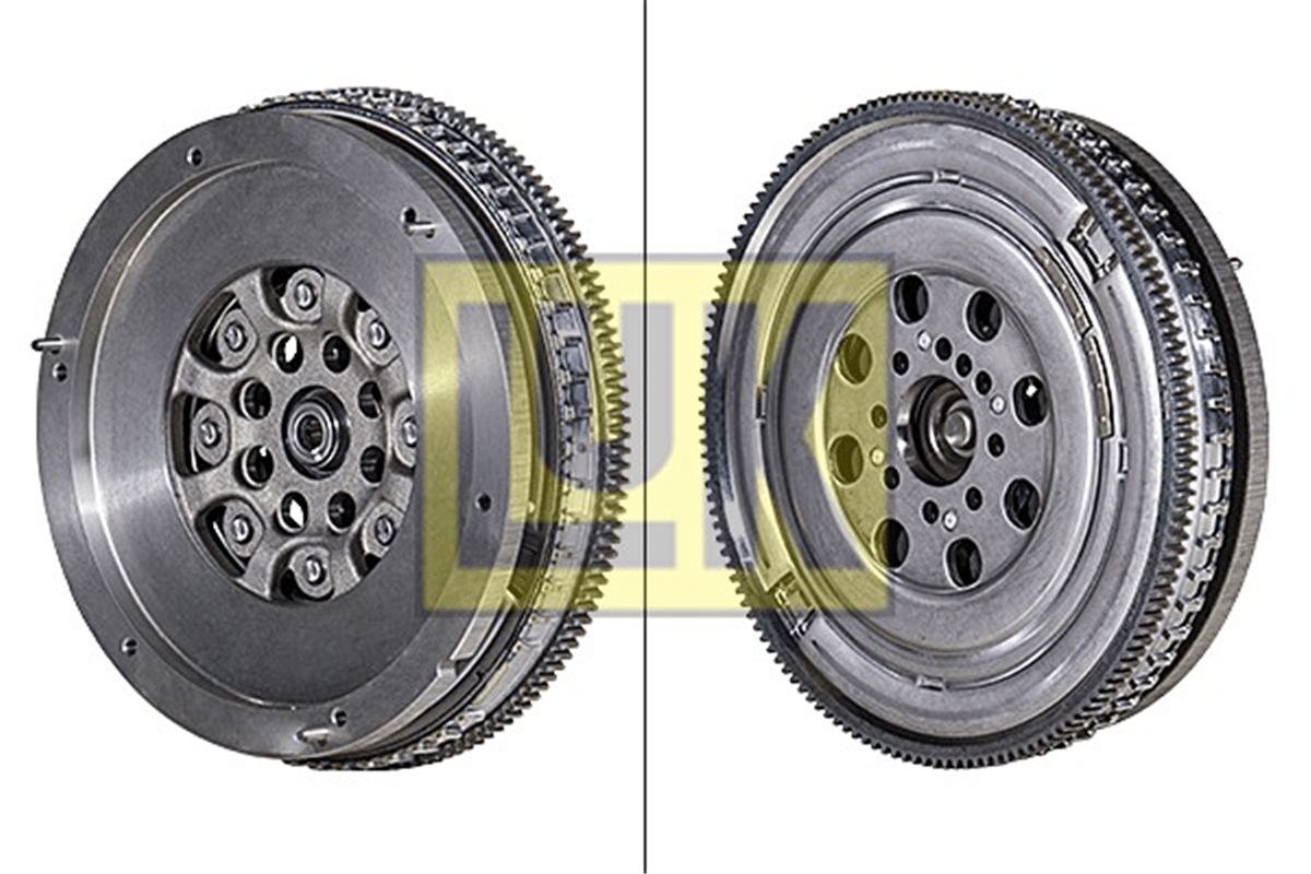 MERCEDES LUK LUK 415 0657 10 VOLAN 2014- 447 651