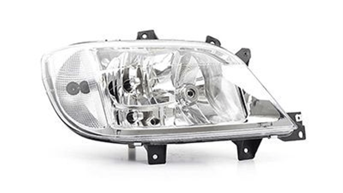 MERCEDES SPRT.208,308,213,313,413CDI 2003 SONRASI FAR SAG A9018202761
