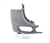 MERCEDES SPRT.315,316CDI-CRAFTER 2006 SONRASI TAMPON ARKA SOL A9068801071