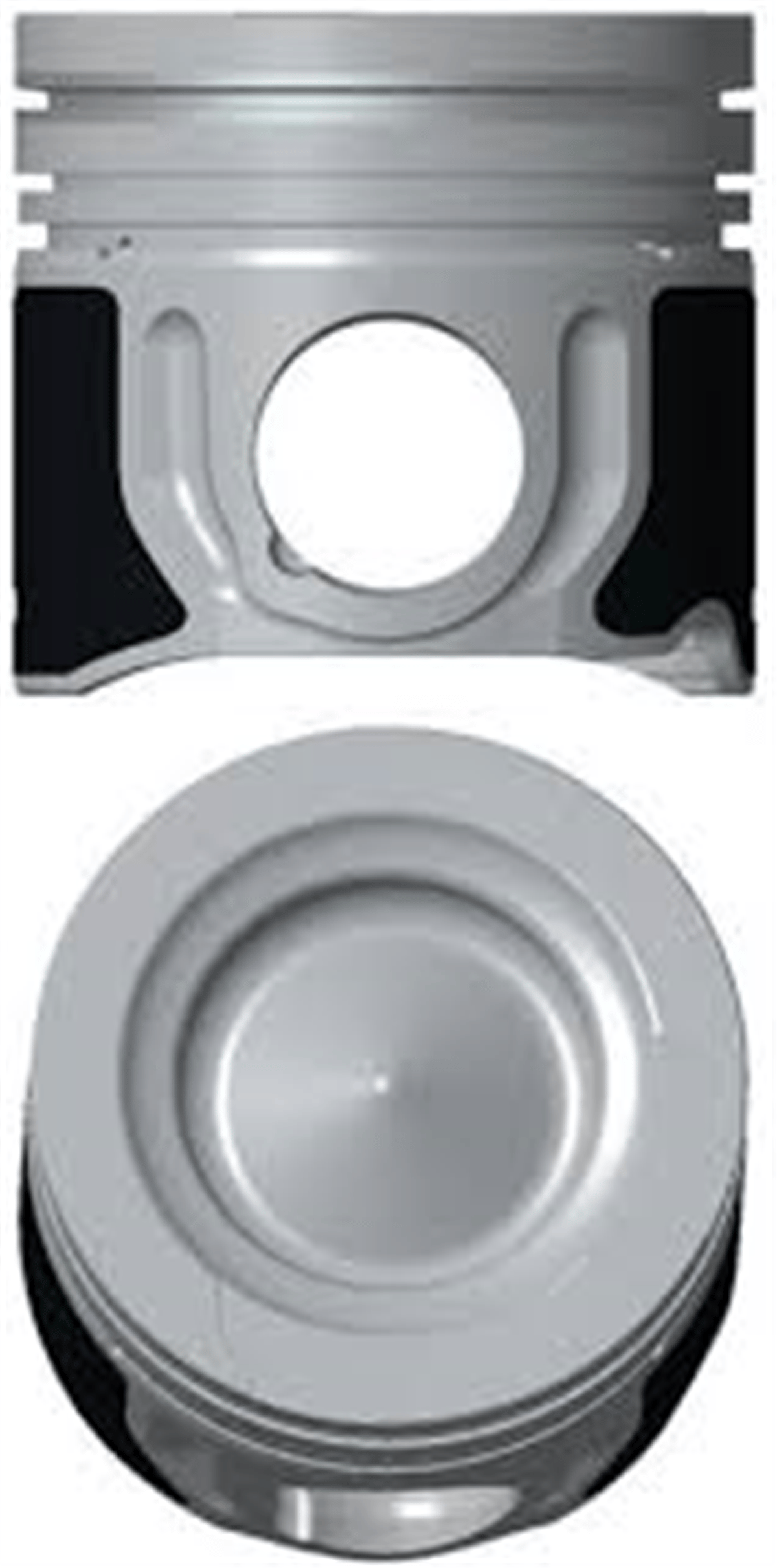 MERCEDES SPRT.208,308,408.D 1990 SONRASI, 1994 SONRASI PISTON+SEGMAN A6010301817