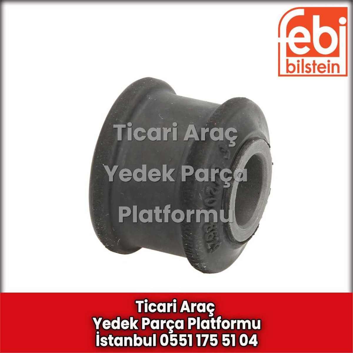 MERCEDES SPRT./VW.LT.35 1996 SONRASI VIRAJ BURCU A6013210350